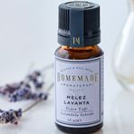 Homemade 10 ml Aromaterapi Melez Lavanta Uçucu Yağı
