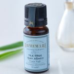 Homemade Aromaterapi 10 ml Çay Ağacı Uçucu Yağı