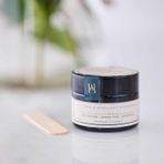 Homemade Aromaterapi 40 gr Bergamot ve Lavanta Doğal Krem Deodorant