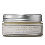Homemade Aromaterapi 40 gr Günlük Nemlendirici Yüz Kremi