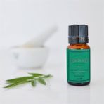 Homemade Aromaterapi Energy Cleaning 10 ml Uçucu Yağ Karışımı
