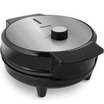Homend 1350H Eflatun Waffle Makinesi