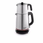 Homend 1711H Inox Royal Tea Çay Makinesi