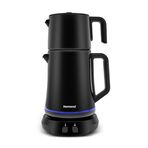 Homend 1775H Royaltea Elegant Çay Makinesi
