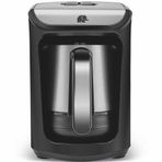 Homend 1884H X Jumbo Joy Inox Türk Kahvesi Makinesi