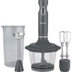 Homend 1936H 1700 W Blender Set