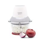 Homend 2101H Robochop Krem Rengi Doğrayıcı