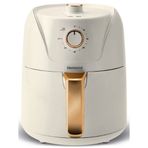 Homend 2504H Airfryday 4.3 lt Yağsız Fritöz