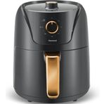 Homend 2505H Airfryday 4.3 lt Yağsız Fritöz