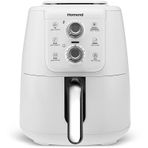 Homend 2510H Airfryday 4 lt Krem Silver Airfryer