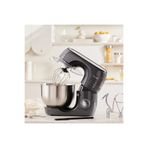 HOMEND 5.2 Lt 3 Farklı karıştırma 6 Kademeli Hız Profashion Stand Mikser & Hamur Yoğurma Makinesi