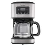 Homend 5046H CoffeeBreak Inox Filtre Kahve Makinesi