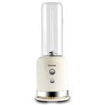 Homend 7025H Artfood Krem Bej Smoothie Blender