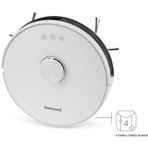 Homend Alex 1281H Laser Robot Süpürge