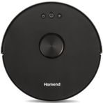 Homend Alex 1282H Laser Robot Süpürge Outlet - Teşhir