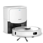 Homend Alex Laser Power+ 1287H Robot Süpürge