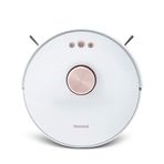 Homend Alex Laser Pro 1283H Beyaz Robot Süpürge