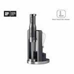 Homend Artfood 1925H Antrasit El Blender Set