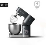 Homend Artfood 3025H Antrasit Stand Mikser