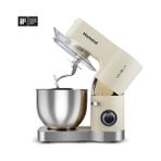 Homend Artfood 3025H Krem Stand Hamur Yoğurma Makinesi