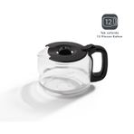 Homend Coffebreak 5002H Cam Demlik