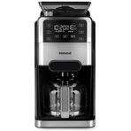 Homend Coffeebreak 5009H Öğütücülü Filtre Kahve Makinesi
