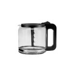 Homend Coffeebreak 5014H Cam Demlik Karaf