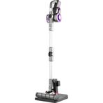 Homend Dustrider 1260H Dikey Şarjlı Kablosuz Süpürge