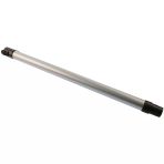 Homend Dustrider 1261H İle Uyumlu Dikey Şarjlı Süpürge Borusu