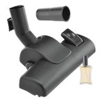 Homend Dustroyer 1205 Halı Yıkama Makinesi Emici Başlık