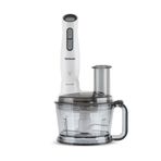 Homend Functionall 2849H Krem Mutfak Robotu