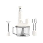 Homend Functionall 2850H 1700 W Mutfak Robotu beyaz