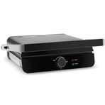 Homend Grillant 1356H Inox Tost Makinesi