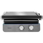 Homend Grilliant 1344H Inox Tost Makinesi