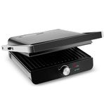 Homend Grilliant 1346H Izgara Ve Tost Makinesi