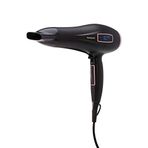 Homend Hairforce 4405H Ekranlı İyonik Saç Kurutma Makinesi