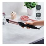Homend Hairmony 4605H 2in1 Saç Düzleştirici ve Maşa
