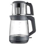 Homend Infinity 1764H Cam Çay Makinesi