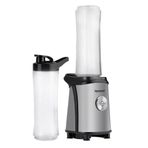 Homend Mixfresh 7010H Gri Kişisel Blender Seti