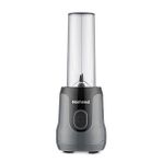 Homend Mixfresh Antrasit Siyah 7026H Kişisel Smoothie Blender