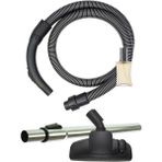 Homend Powerpull 1207 Süpürge Emici Başlığı Borusu