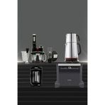 Homend Premium24 4'lü Tost Kahve Çay Makinesi ve Blender Elektrikli Çeyiz Seti