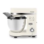 Homend Profashion 3014H Krem Silver Stand Mıkser