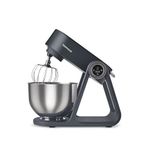 Homend Profashion 3023h Digital Ekran Döküm Antrasit Stand Mikser 5 Lt