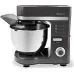 Homend Profashion 3064H 1500 W 5 lt Antrasit Mutfak Şefi