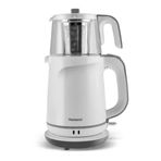 Homend Royaltea 1745H Krem Çay Makinesi