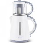 Homend Royaltea 1755H Çay Makinesi