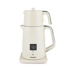 Homend Royaltea Cooltouch 1850 W Konuşan Çelik Çay Makinesi
