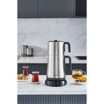 Homend Royaltea Elegant 1775H Çay Makinesi - İnox