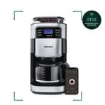 Homend Smart Coffeebreak 5007H Filtre Kahve Makinesi (Teşhir Ürünü)